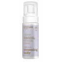 Attitude Blooming Belly sejas mazgāšanas putas ar argana lapu ekstraktu grūtniecēm, 150ml